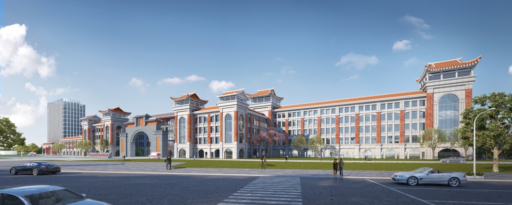 Xiamen West China Hospital of Sichuan University Got Approved as a National  Regional Medical Center-Sichuan University